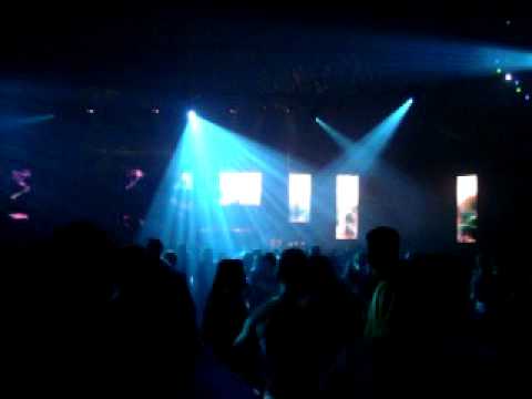 Dirty Dutch Outsiders 2009 Shermanology Amazone Project