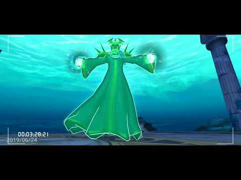 BEST COUNTER FOR ARIES MU !! GRAND POPE VS ARIES MU ( SAINT SEIYA AWAKENING )