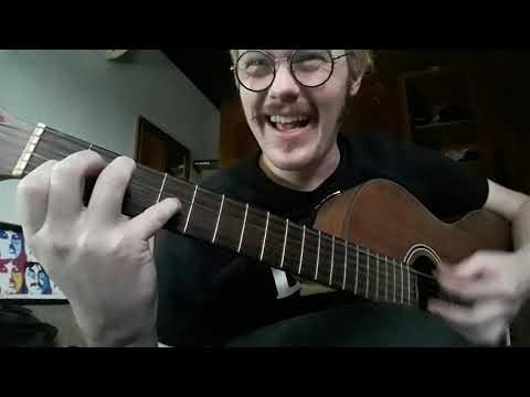 Beatle George - Júpiter Maçã