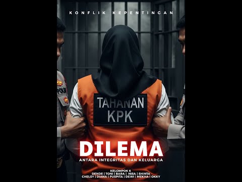Dilema Antara Integritas & Keluarga
