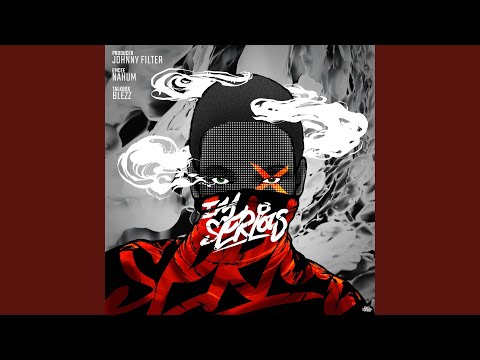 I'm Serious (feat. Nahum & Blezz)