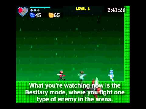 Gameplay Trailer