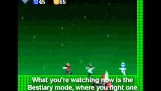 Ice Demon Gameplay Trailer (Latest version in description)