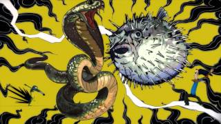 Ep 44 &quot;La piel de gallina&quot; / Primera Temporada Dr.W