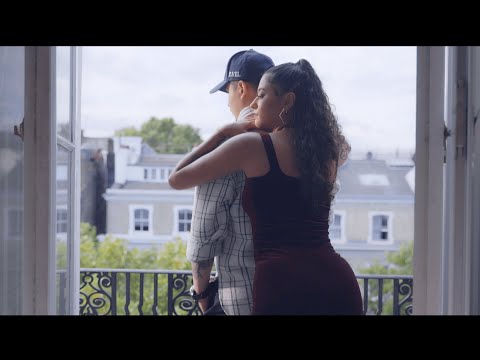 Patrick Vel - Zig Zags & Circles (Official Music Video)