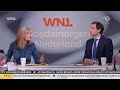Hugo de Jonge: 'De bedreigingen en haatberichten zijn veel erger geworden'