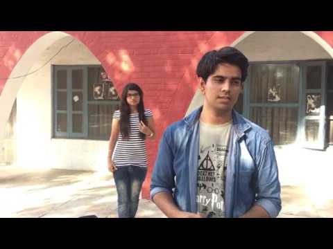 The Silent Shahrukh | Short Movie | Acting