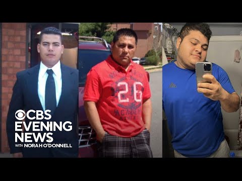 Remembering the 6 killed in Baltimore bridge collapse