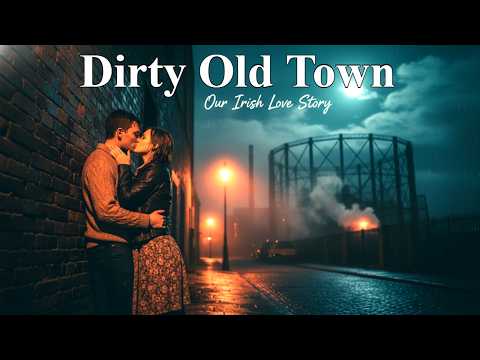 Dirty Old Town - Celtic Echo