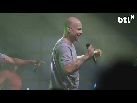 Jazz Rally & Culcha Candela 2023 by bl-x