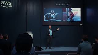 Accelerating the Next Wave of Physical AI with NVIDIA