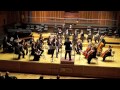 Michael Nyman: Where the bee dances