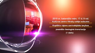 Download lagu KupiskioTV tiesioginis srautas mp3