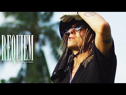 [FREE] OG BUDA x MAYOT x AUGUST Type Beat - 'REQUIEM'