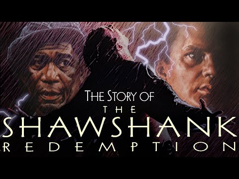 The Shawshank Redemption