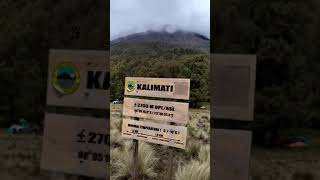 Download lagu PRANK STORY WA IG PUNCAK PENDAKI GUNUNG KALIMATI mp3