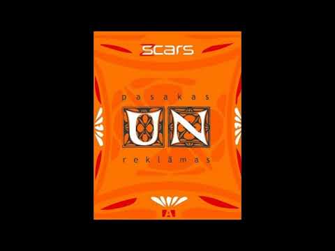 Z-Scars full album "Pasakas un reklāmas" (2005)