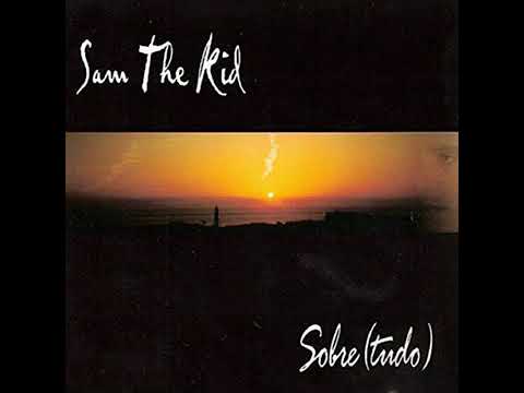 Sam The Kid & Beto Di Ghetto - Talvez (2002)
