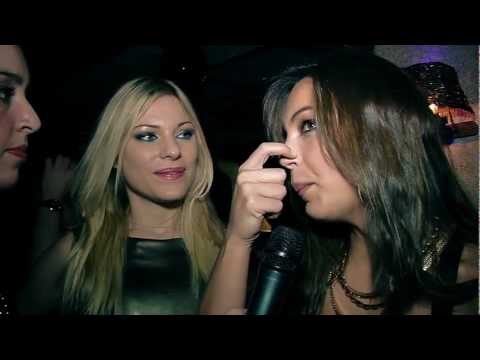 La Capannina Di Franceschi - 50 anni in Minigonna 23 Marzo 2013