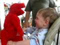 Hank And Elmo