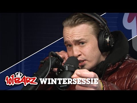 Video thumbnail for Snelle - Wintersessie 2018