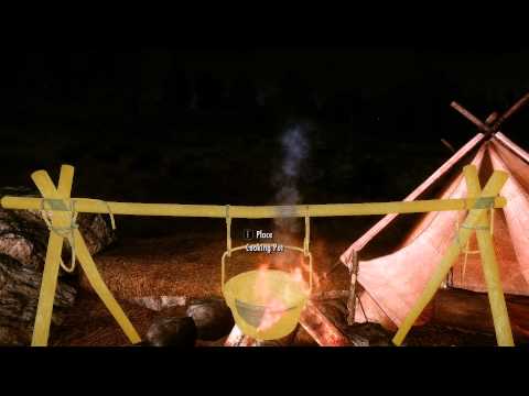 Skyrim Redone - S2 E36 -  To The Rift! (Role-Play)