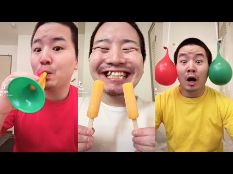 Junya1gou funny video 😂😂😂 | JUNYA Best TikTok August 2022 Part 19