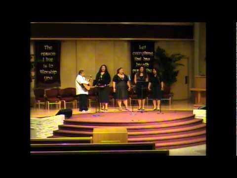 Melino moe ofa- Tomorrow