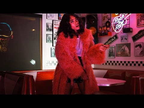MAAD - Sweet & Low (Official Video)