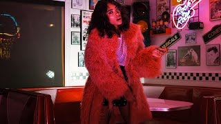 MAAD - Sweet & Low (Official Video)