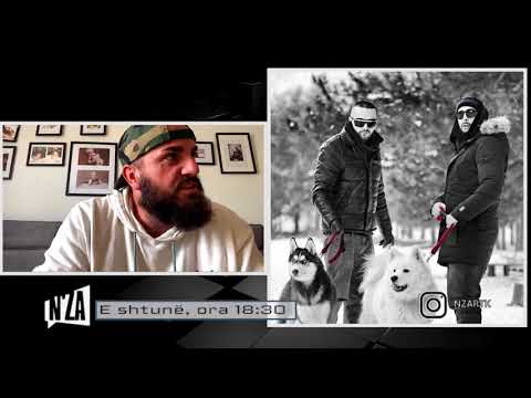 Promo - n'Za Agon Amiga, Lia Stublla, Graciano Tagani & Isida Mollaymeri