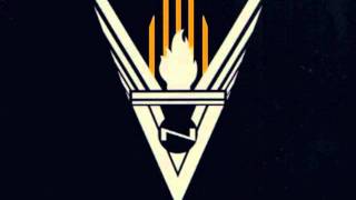 VNV Nation - Darkangel (Apocalyptic Mix by Das Ich)