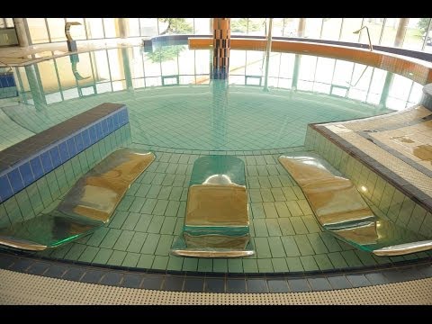 Wellness centrum Palárikovo - vysielané na TV nitrička