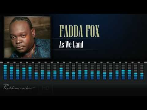 Fadda Fox - As We Land [Soca 2017] [HD]