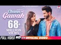 Chann Vi Gawah Official Video Madhav Mahajan Navjit Buttar Angela Latest Punjabi Song 2019