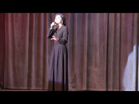 Fatma Cappar - Там нет меня