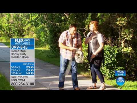 HSN | Home Solutions featuring IMPROVEMENTS 06.18.2017 - 08 AM