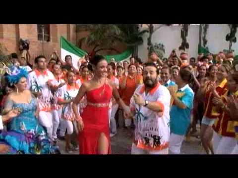 Video Odisea Del Carnaval de Aldo Peña