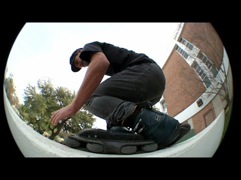 LOCAL (6/7) - Mick Casals