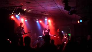 GigSMACK.com Presents, SPONGE - Have You Seen Mary