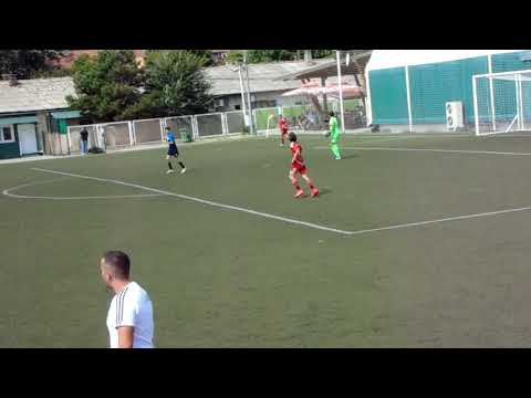 Brodarac 011 Prva liga Mladjih pionira 2006 god