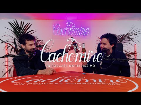 Cachemire Podcast S2 - Episodio 20: Il Tempo di Una Birra - Pt. 2/2