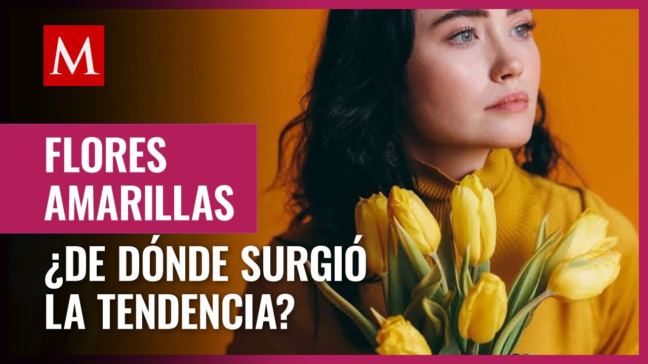 Yellow flowers: why are they given on March 21st?