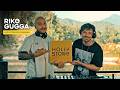 RIKO & GUGGA | Hollystone - Koh Phangan - Thailand 🇹🇭 | Authorial Sweaty Set