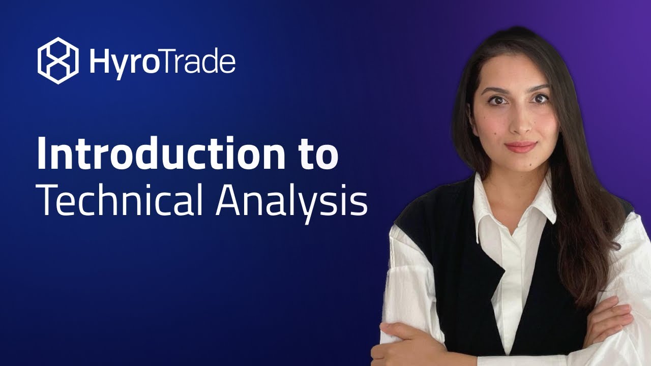 Crypto Prop Trading Academy (2026) | HyroTrader