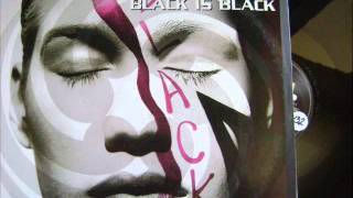La union   black is black   remix  radio edit