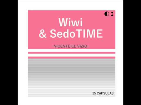 Vicente El Vizio // WiWi & SedoTime I // Mixtape