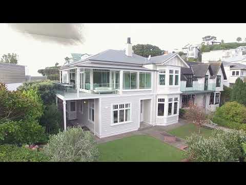 12 Carlton Gore Road, Roseneath