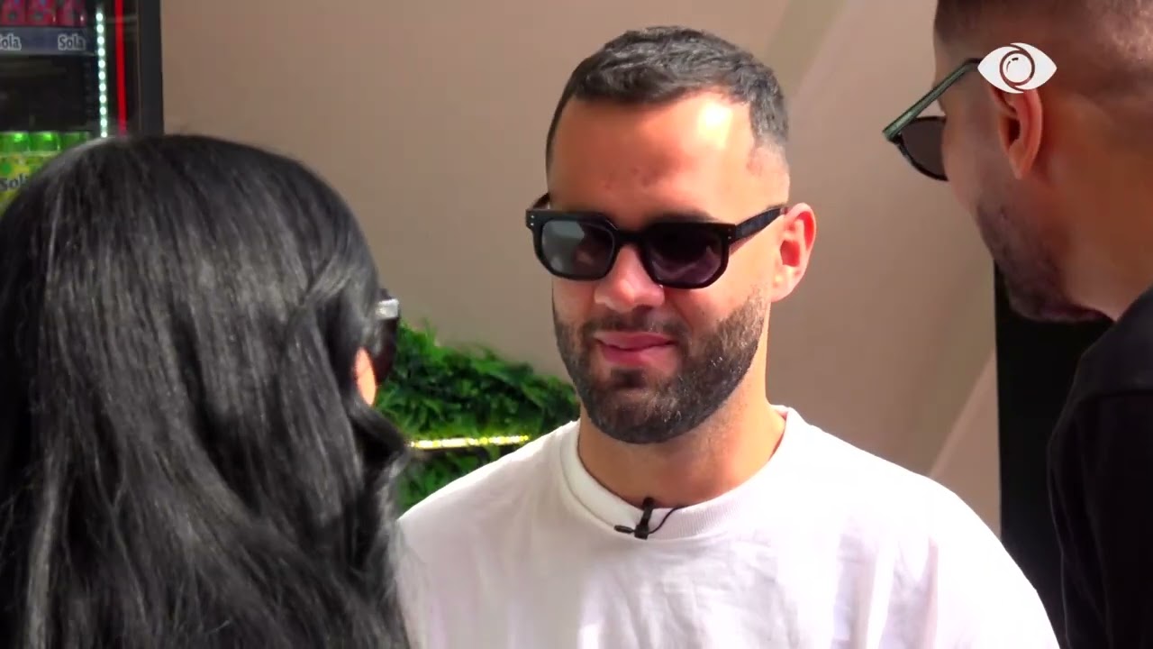 Edisa- Mateos: O Mateo ti do ishe super dhëndër nuk e di pse…