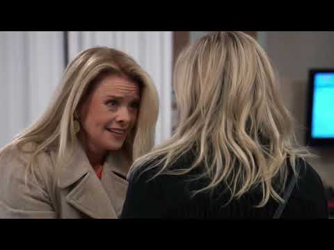 GH: 2/4/22 - Sam & Spinelli Give Maxie Advice Part 2/2